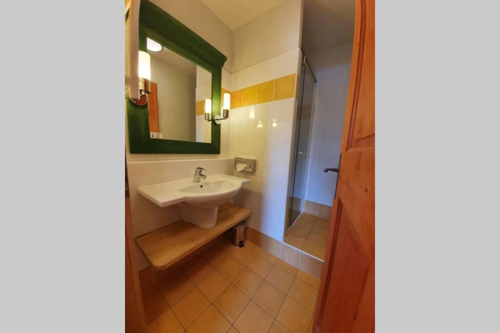 Arc 1950 Residence 5* Sources De Marie 4/6 Pers Les Arcs  Exterior photo