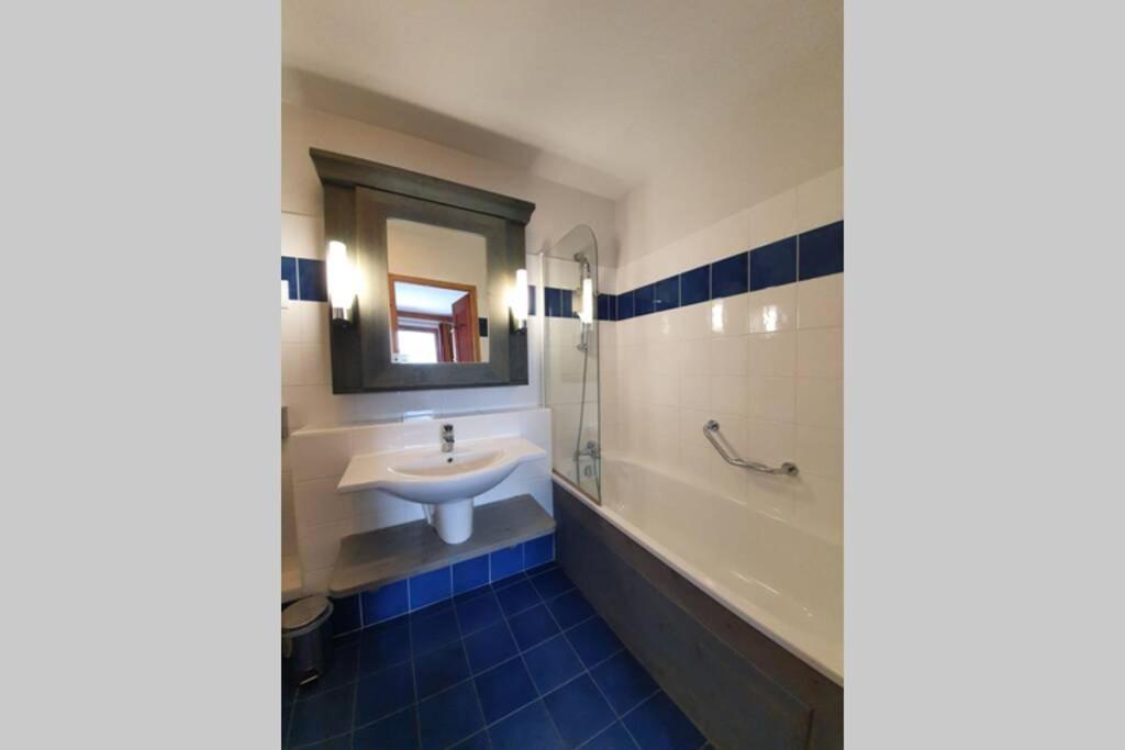 Arc 1950 Residence 5* Sources De Marie 4/6 Pers Les Arcs  Exterior photo